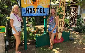 Tiki Beach Hostel-At The Beach in Lahaina